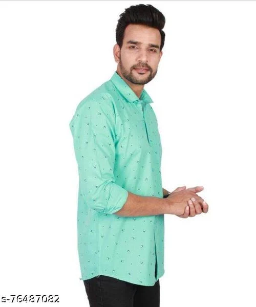 Men's Trendy Glamorous Shirts